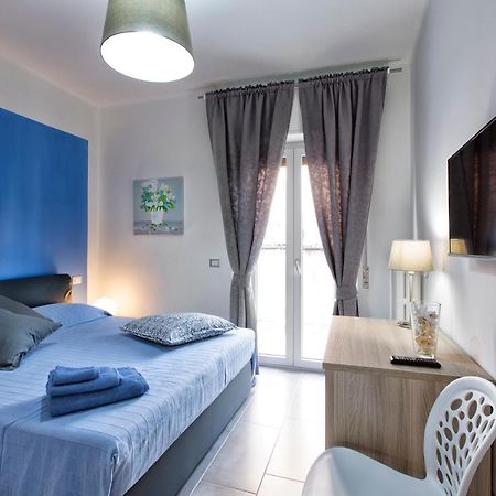 B&B Civico 1 Pavia Kültér fotó