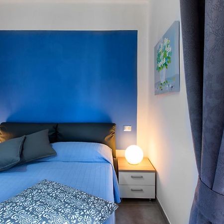 B&B Civico 1 Pavia Kültér fotó