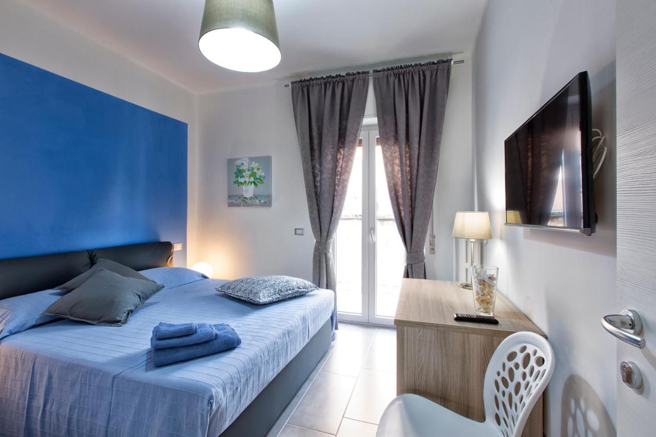B&B Civico 1 Pavia Kültér fotó