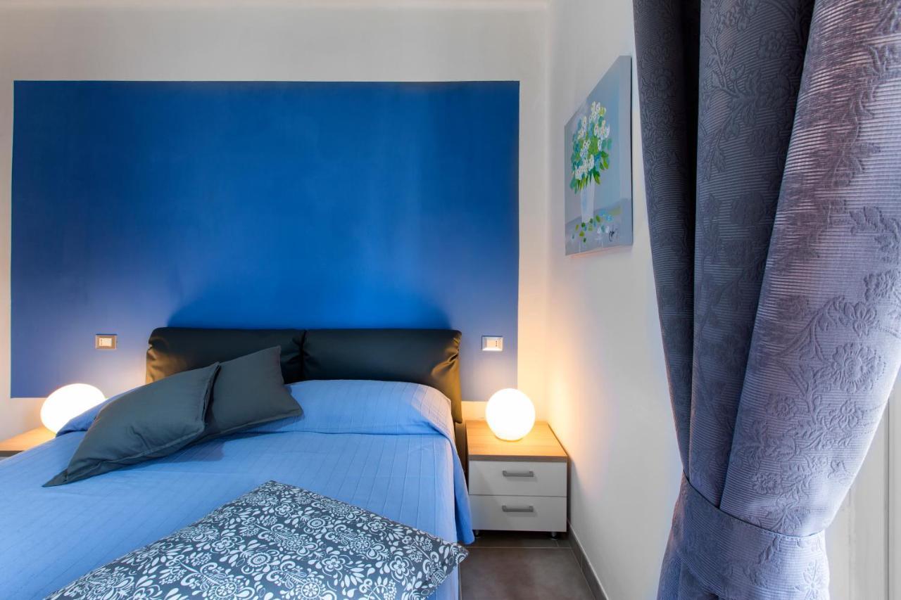 B&B Civico 1 Pavia Kültér fotó