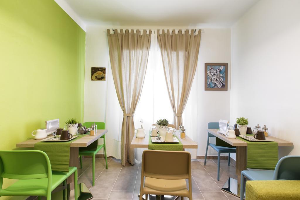 B&B Civico 1 Pavia Kültér fotó