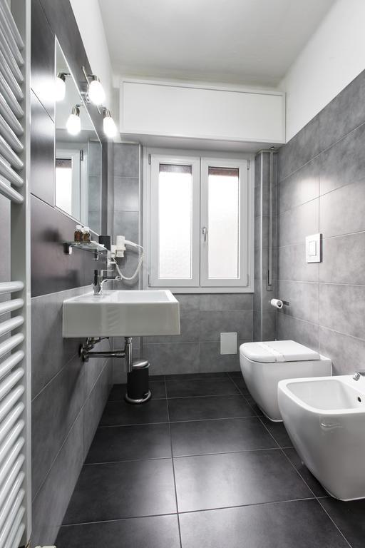 B&B Civico 1 Pavia Szoba fotó