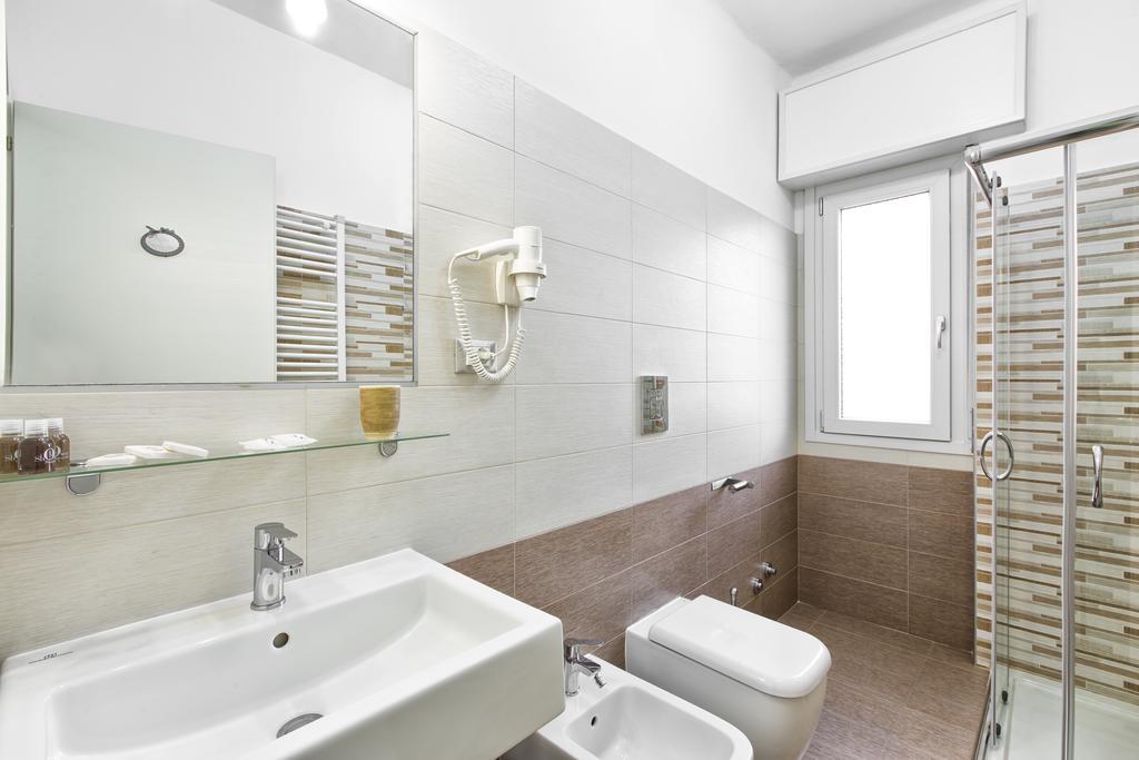 B&B Civico 1 Pavia Szoba fotó