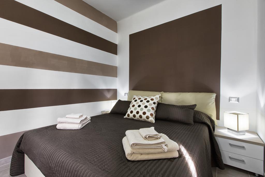 B&B Civico 1 Pavia Szoba fotó