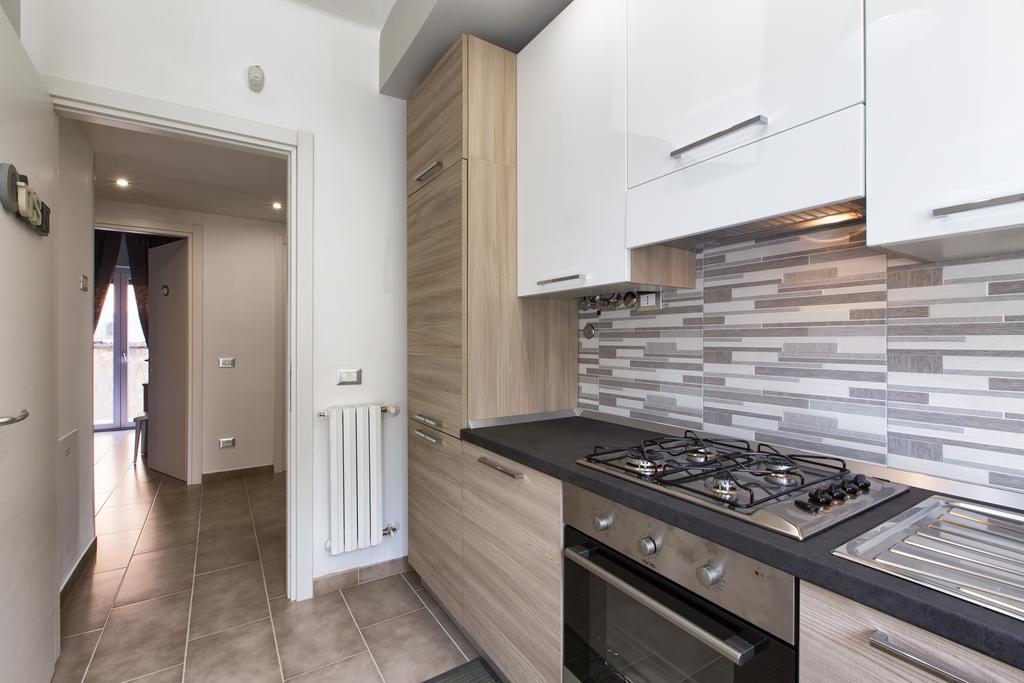 B&B Civico 1 Pavia Kültér fotó