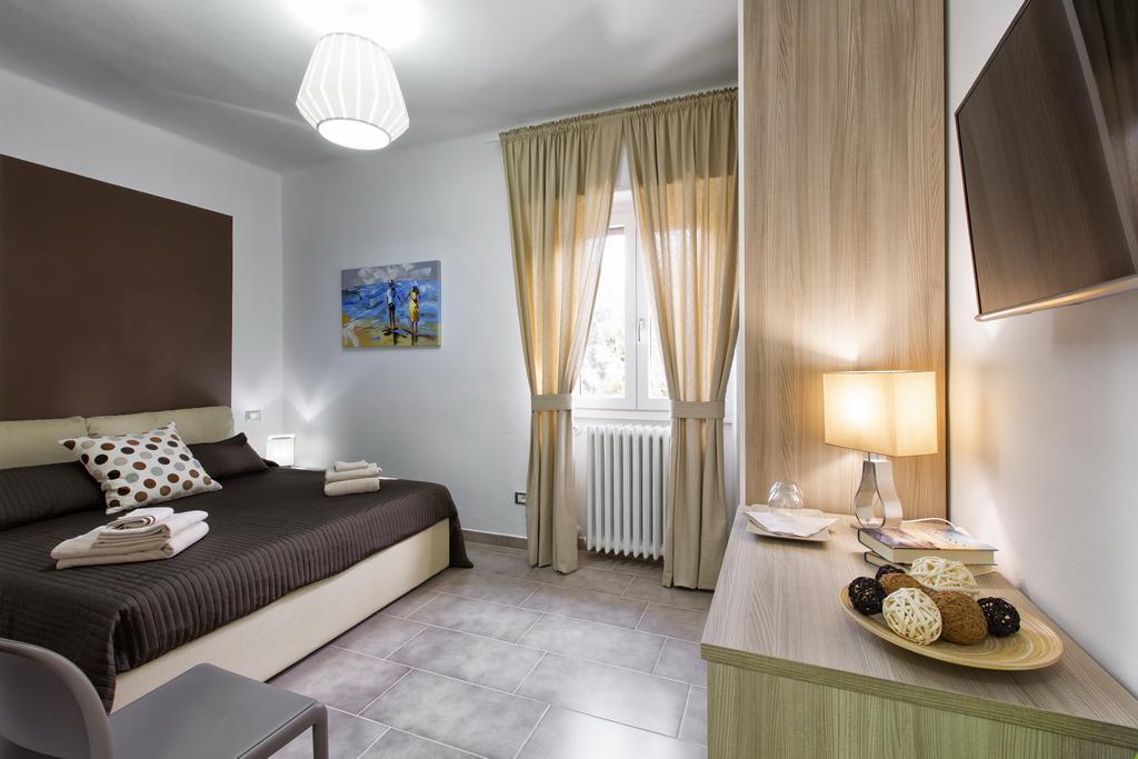 B&B Civico 1 Pavia Kültér fotó